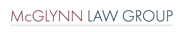 McGlynn Law Group Logo